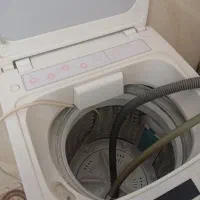 لباسشویی|ماشین لباسشویی و خشک‌کن لباس|مشهد, کوی دروی|دیوار