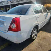 ام وی ام mvm 530|خودرو سواری و وانت|رشت, ترمینال|دیوار