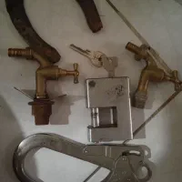 تعدادی لوازم سالم ساعت سالم قلیون برنجوب|حراج|زرندیه, |دیوار