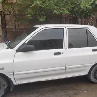 ماشین‌پراید‌۱۳۲‌مدل‌۹۵‌‌خیلی‌تمیز‌شهرستانی|خودرو سواری و وانت|چابهار, |دیوار