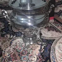 سماور گازی|سماور، چایساز، قهوهساز|سنندج, |دیوار