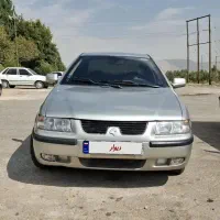 سمند مدل83 بژ