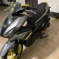 طرح ایروکس ۱۵۵