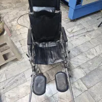 ویلچر اورتوپتیک ساخت ترکیه