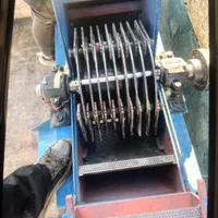 آسیاب میکسر بالابر|ماشینآلات صنعتی|کرج, شاهینویلا|دیوار