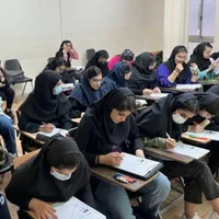 تدریس «زیست شناسی نهایی و کنکور» گروهی و خصوصی
