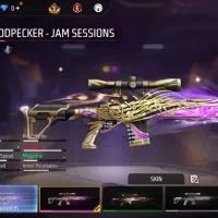 اکانت فرفایر|کنسول، بازی ویدئویی و آنلاین|مسجد سلیمان, |دیوار