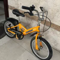 دوچرخه جاینت اصل تایوان سایز۱۶