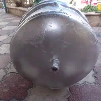 مخزن دو جداره شوفاژ|آبگرمکن، پکیج، شوفاژ|بیرجند, |دیوار