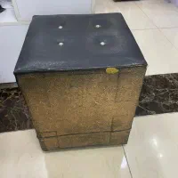 فروش پاف و میز کامپیوتر و صندلی انتظار