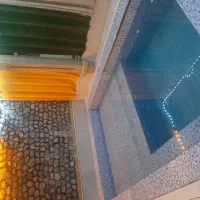 اجاره باغ ویلا استخر دار بوژان