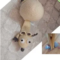 موش ترمزگیر در دستبافت