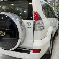 پرادو ۲۰۰۶ شیش سیلندر اس اسپیشیال|خودرو سواری و وانت|شیراز, فرهنگ شهر|دیوار