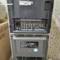 مرکز عرضه و پخش مانیتورهای CRT رنگی حرفه ای