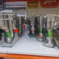 آسباب عطاری آسیاب گیاه دارویی و...|خردکن، آسیاب، غذاساز|رشت, یخسازی|دیوار