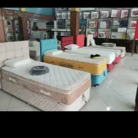 تشک تخت کالای خواب ۲۰ ماهه تا ۳۰ درصد تخفیف