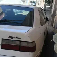زانتیا 2000|خودرو سواری و وانت|قم, ولیعصر|دیوار