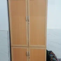 کمد جنس ام دی اف