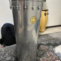 تیمبائو کروم خاص|درام و پرکاشن|تهران, وردآورد|دیوار