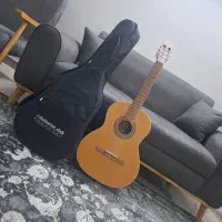 گیتار پارسی m5 سالم و نو
