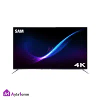 تلویزیون سام ۵۰ هوشمند 4K