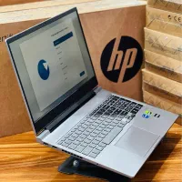 Hp نو. اکبند