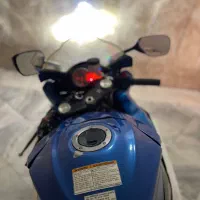 موتور سنگین سوزوکی gsx1000r مدل ۲۰۱۳|موتورسیکلت|تهران, آبشار|دیوار