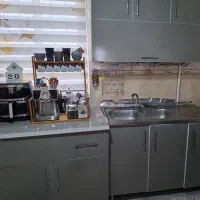 کابینت اجاق گاز درحدنو