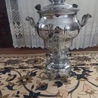 سماورنفتیروشن