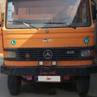 خاور مدل ۸۵