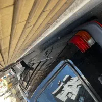 هاچبک کره ای هیدرولیک|خودرو سواری و وانت|تهران, نیروی هوایی (پیروزی)|دیوار