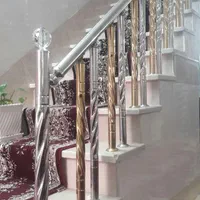 نرده استیل(پخش واجرا)|خدمات پیشه و مهارت|قم, نیروگاه|دیوار