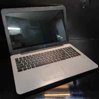 لپ تاپ ASUS X555U رم 12 i5 گرافیک دار|رایانه همراه|تهران, شهرک شریعتی|دیوار