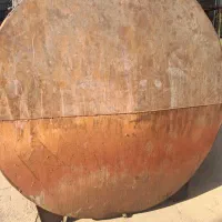 تانکر دست دوم|مصالح و تجهیزات ساختمان|مراغه, |دیوار