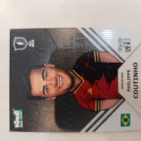 کارت کیمدی 2026