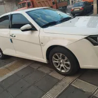 دنا پلاس تیپ ۲ دنده‌ای، مدل ۱۴۰۰
