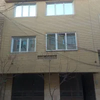 ۶۰ متر طبقه اول یک خواب