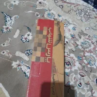 لامپ گازی مستقیم