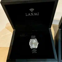 ساعت ژاپنی زنانه و مردانه Laxmi 8137|ساعت|تهران, اختیاریه|دیوار
