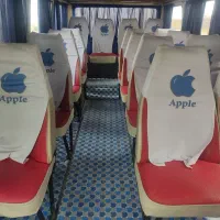 مینی بوس مدل ۷۱|خودرو سنگین|کرمانشاه, |دیوار