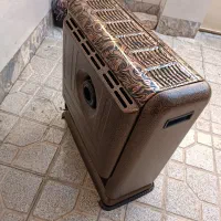 دو عدد بخاری گازی|بخاری، هیتر، شومینه|چناران, |دیوار