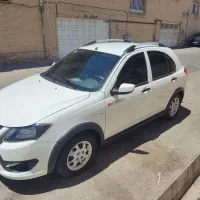 کوییک s 1404|خودرو سواری و وانت|شیراز, حومه شیراز|دیوار