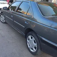 پارس ۴۰۱|خودرو سواری و وانت|پاکدشت, پاکدشت (مامازند)|دیوار