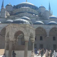 ثبت نام و مشاوره تحصیلی در استانبول