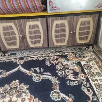 کمد زیرباری