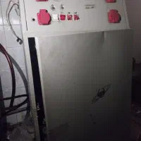 دیگ‌بخار ۸۰ لیتری