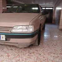 پژو 405|خودرو سواری و وانت|اردبیل, |دیوار