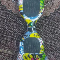 اسکوتر بزرگترین سایز سالم درجه یک