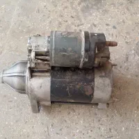 استارت پراید و رادیات