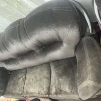 فروش مبل ۷نفره|مبلمان خانگی و میز عسلی|بابل, |دیوار